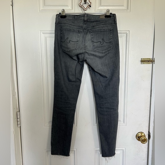 AG | The Prima Ankle Jeans - Picture 4 of 4